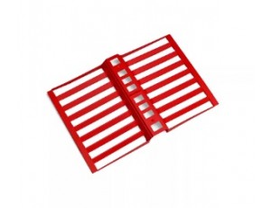 Freewing Ares 3D Red 90mm EDF Jet Air-Inlet Cover